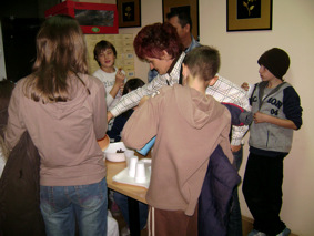 Edukacijom protiv ovisnosti